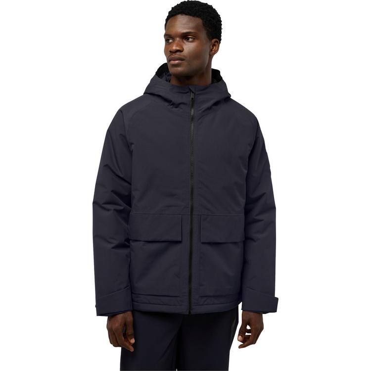 Jack Wolfskin Jack Wolfskin TEMPELTOR JKT M Funktionsjacke Herren - dark navy - 0 | SportScheck