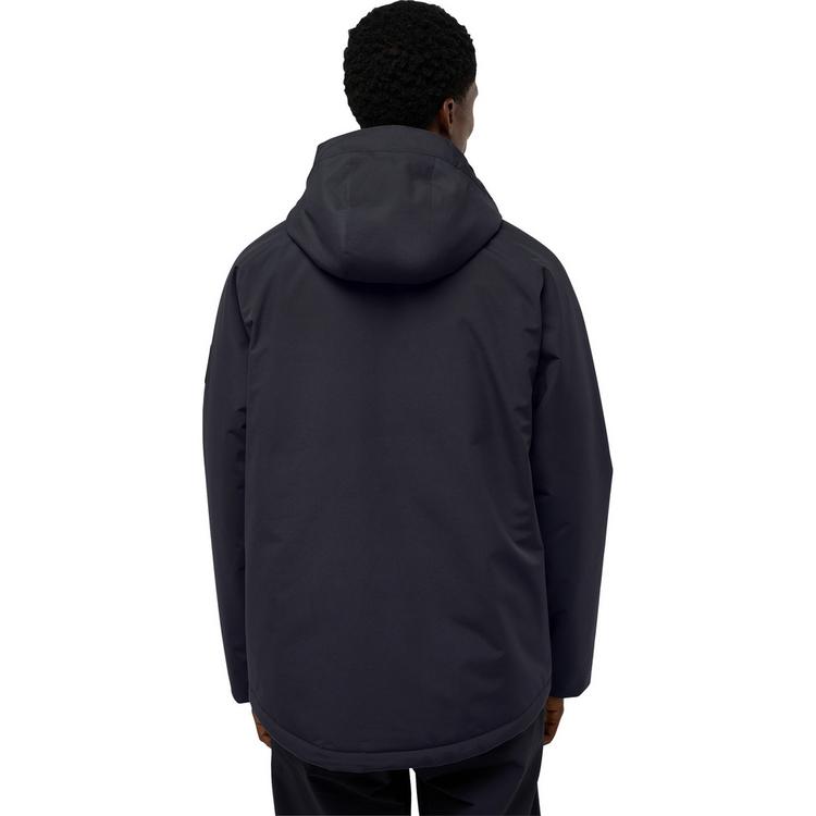 Jack Wolfskin Jack Wolfskin TEMPELTOR JKT M Funktionsjacke Herren - dark navy - 1 | SportScheck