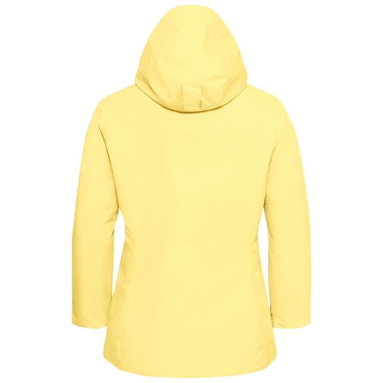 Jack Wolfskin Jack Wolfskin WISPER INS JKT W Funktionsjacke Damen - lemon ice - 0 | SportScheck