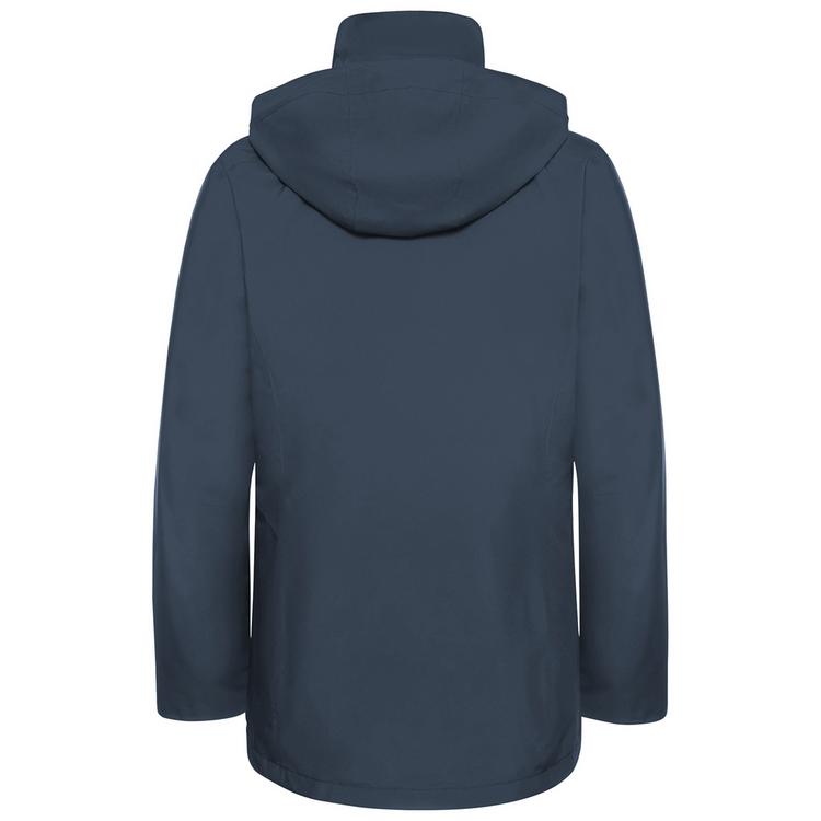 Jack Wolfskin Jack Wolfskin ROTWAND 3IN1 JKT W Doppeljacke Damen - midnight sky - 0 | SportScheck