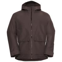Jack Wolfskin TEMPELTOR JKT M Funktionsjacke Herren - peat