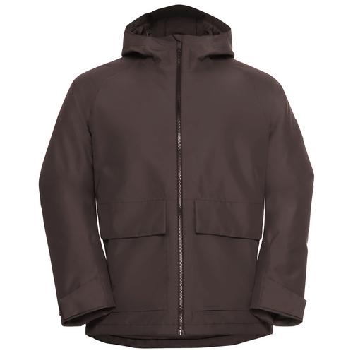 Jack Wolfskin TEMPELTOR JKT M Funktionsjacke Herren