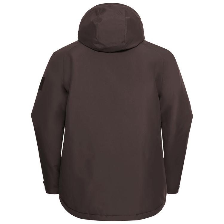 Jack Wolfskin Jack Wolfskin TEMPELTOR JKT M Funktionsjacke Herren - peat - 0 | SportScheck