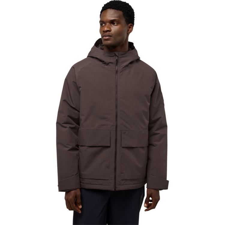 Jack Wolfskin Jack Wolfskin TEMPELTOR JKT M Funktionsjacke Herren - peat - 0 | SportScheck