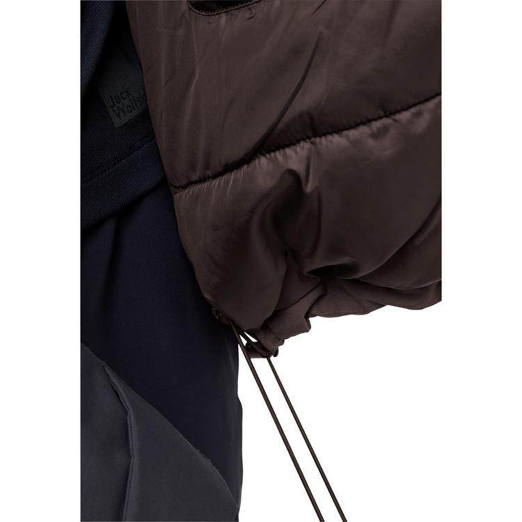 Jack Wolfskin Jack Wolfskin TEMPELTOR JKT M Funktionsjacke Herren - peat - 2 | SportScheck