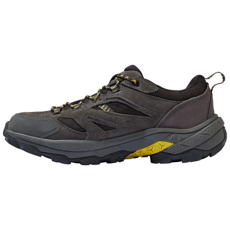 Jack Wolfskin Jack Wolfskin VOJO TOUR TEXAPORE LOW M Wanderschuhe Herren - slate - 0 | SportScheck