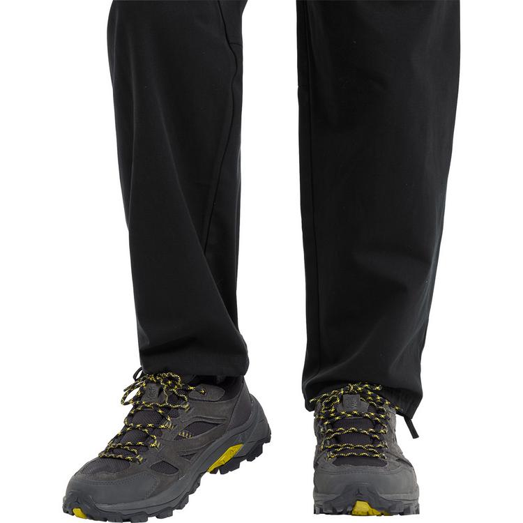 Jack Wolfskin Jack Wolfskin VOJO TOUR TEXAPORE LOW M Wanderschuhe Herren - slate - 0 | SportScheck