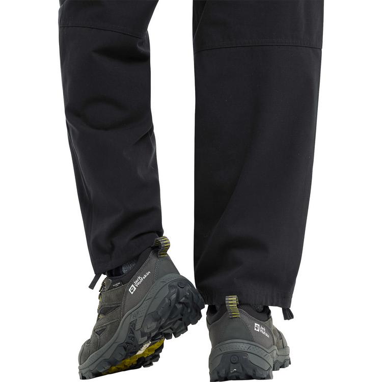 Jack Wolfskin Jack Wolfskin VOJO TOUR TEXAPORE LOW M Wanderschuhe Herren - slate - 1 | SportScheck