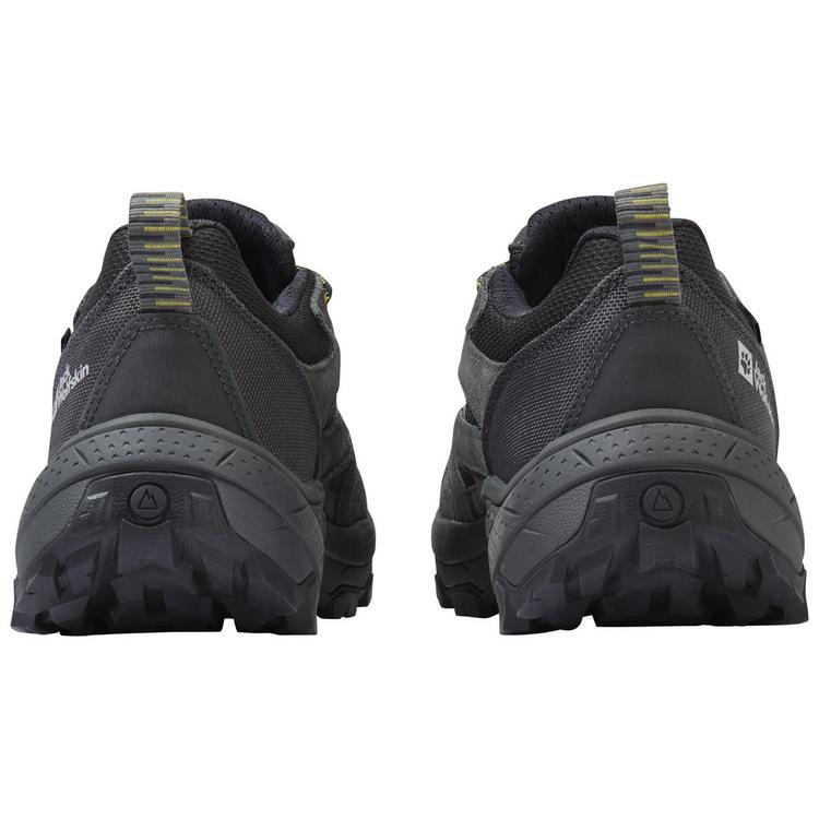 Jack Wolfskin Jack Wolfskin VOJO TOUR TEXAPORE LOW M Wanderschuhe Herren - slate - 1 | SportScheck