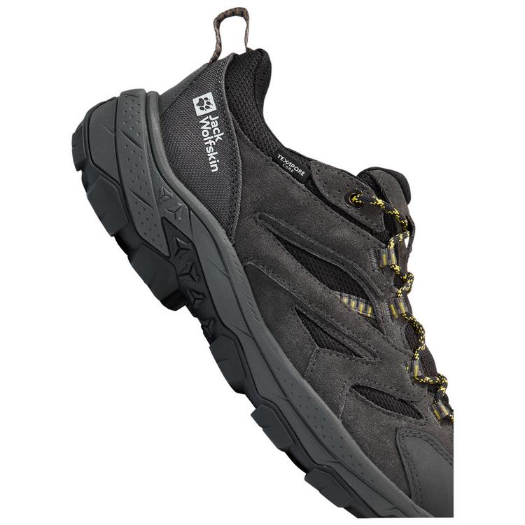 Jack Wolfskin Jack Wolfskin VOJO TOUR TEXAPORE LOW M Wanderschuhe Herren - slate - 2 | SportScheck