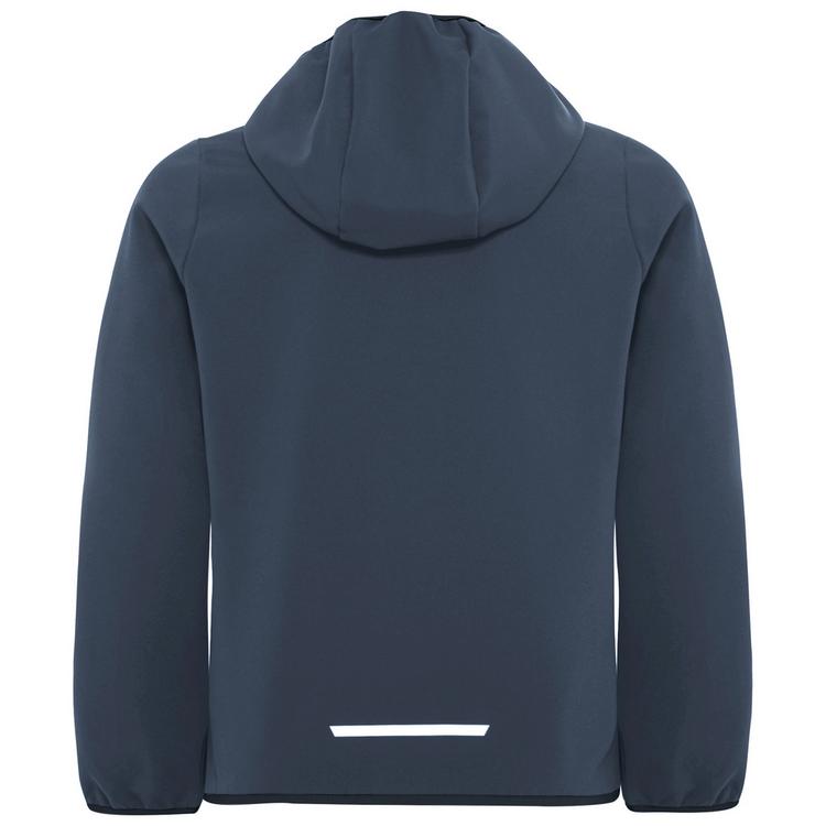 Jack Wolfskin Jack Wolfskin FOURWINDS JACKET KIDS Funktionsjacke Kinder - midnight sky - 0 | SportScheck