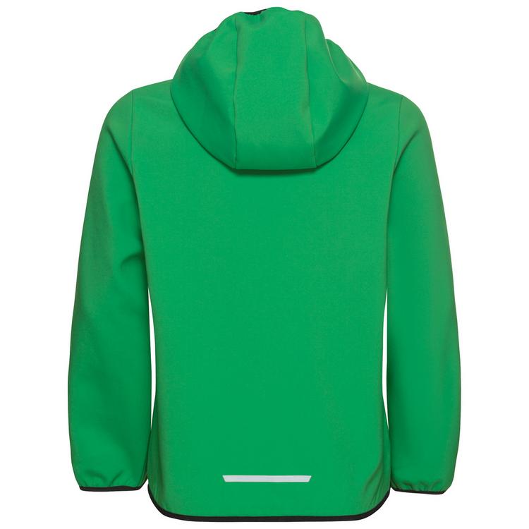 Jack Wolfskin Jack Wolfskin FOURWINDS JACKET KIDS Funktionsjacke Kinder - mystic green - 0 | SportScheck