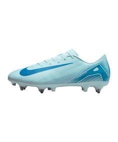 Nike SG Fußballschuhe Herren blaublau