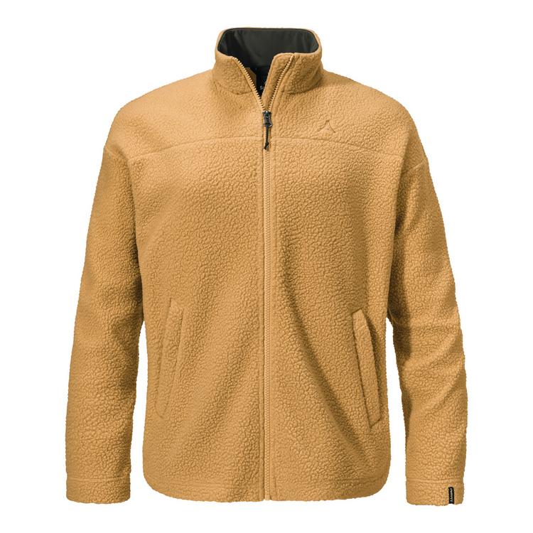 Sch&ouml;ffel Sch&ouml;ffel CIRC Fleece Jk Style Purga WMS Fleecejacke Damen - 4205 - braun - 0 | SportScheck