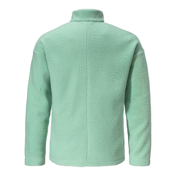 Sch&ouml;ffel Sch&ouml;ffel CIRC Fleece Jk Style Purga WMS Fleecejacke Damen - 6305 - gr&uuml;n - 0 | SportScheck