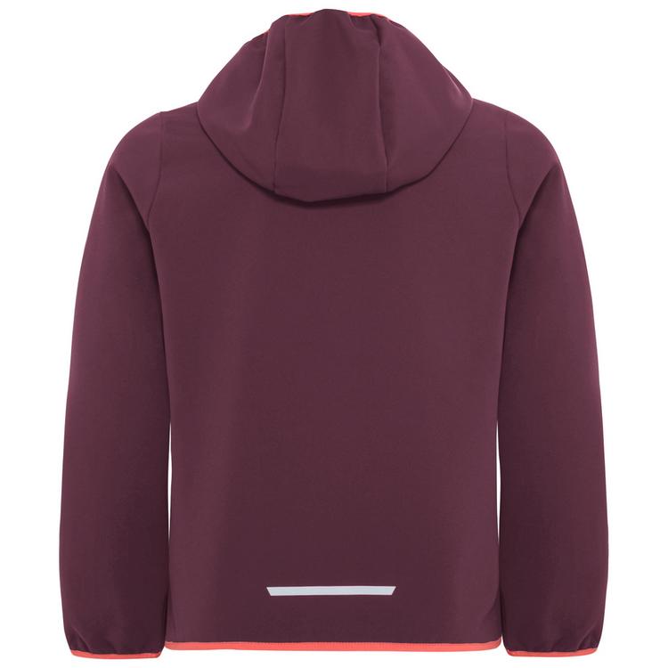 Jack Wolfskin Jack Wolfskin FOURWINDS JACKET KIDS Funktionsjacke Kinder - amaranth - 0 | SportScheck