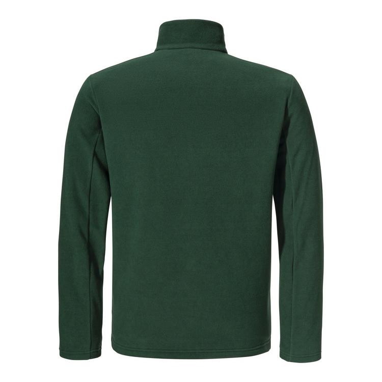 Sch&ouml;ffel Sch&ouml;ffel Fleece Jk Style Qutang MNS Fleecejacke Herren - 6965 - gr&uuml;n - 0 | SportScheck