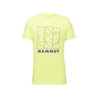 Mammut Mammut Core T-Shirt Herren - sulai