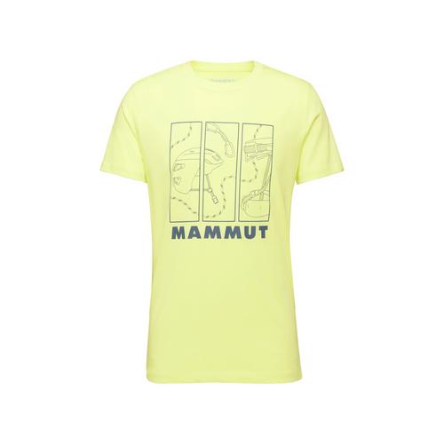 Mammut Mammut Core T-Shirt Herren