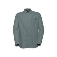 Mammut Funktionshemd Herren - strata