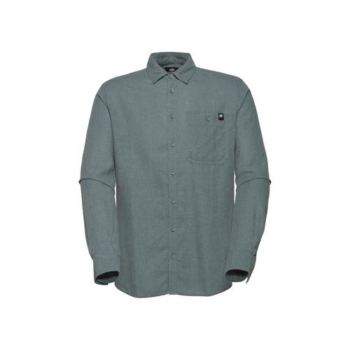 Mammut Funktionshemd Herren