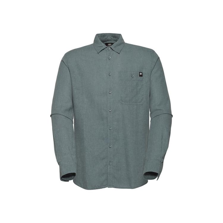 Mammut Mammut Funktionshemd Herren - strata - 0 | SportScheck