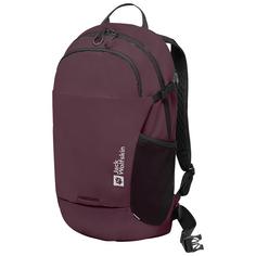 Jack Wolfskin VELOCITY 20 Wanderrucksack amaranth