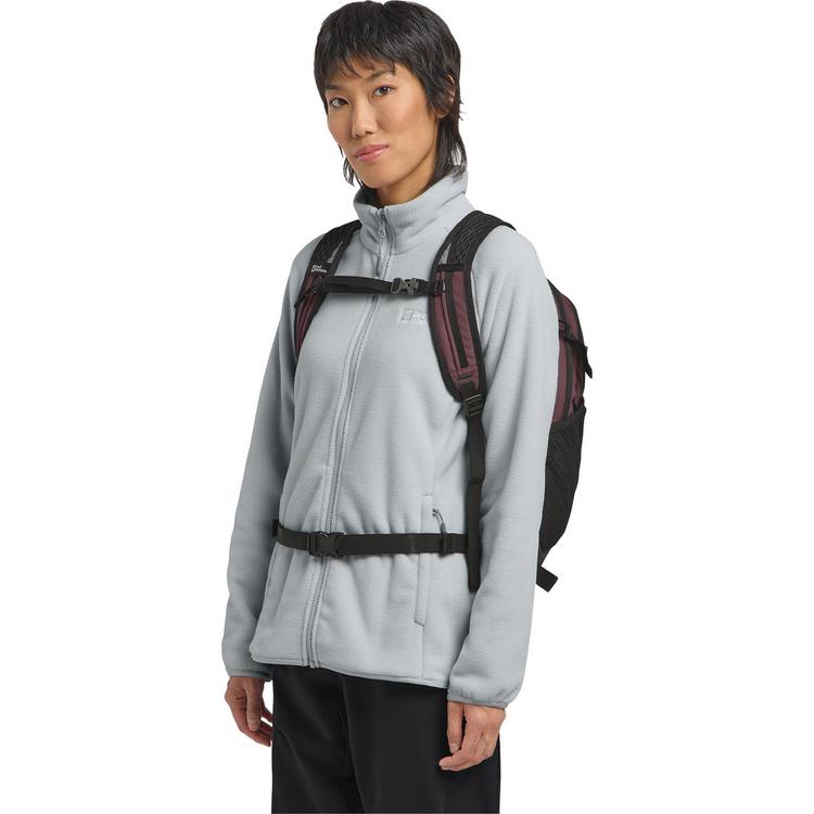 Jack Wolfskin Jack Wolfskin VELOCITY 20 Wanderrucksack - amaranth - 0 | SportScheck