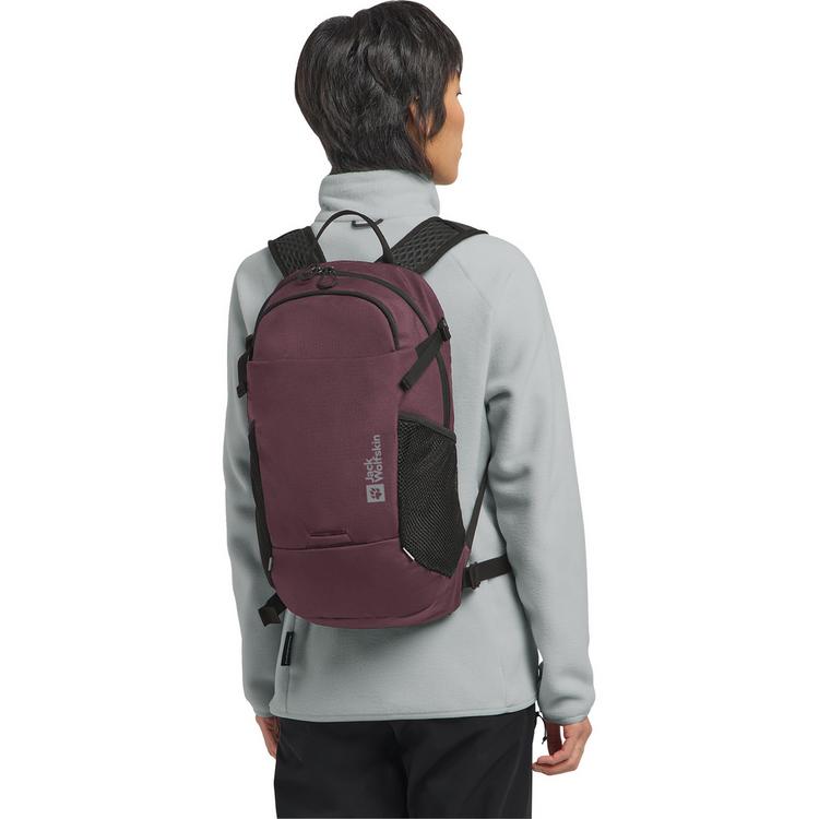 Jack Wolfskin Jack Wolfskin VELOCITY 20 Wanderrucksack - amaranth - 1 | SportScheck
