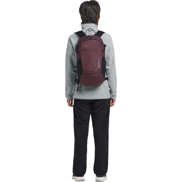 Jack Wolfskin Jack Wolfskin VELOCITY 20 Wanderrucksack - amaranth - 2 | SportScheck