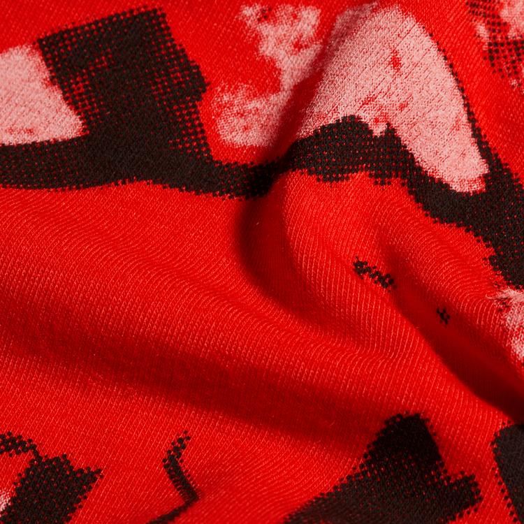 Mammut Mammut Trovat Mammut T-Shirt Herren - mammut red - 0 | SportScheck