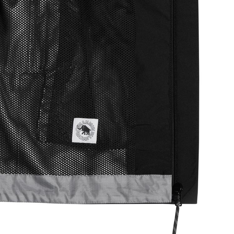 Mammut Mammut Treeline Light HS Hooded Hardshelljacke Herren - black - 4 | SportScheck