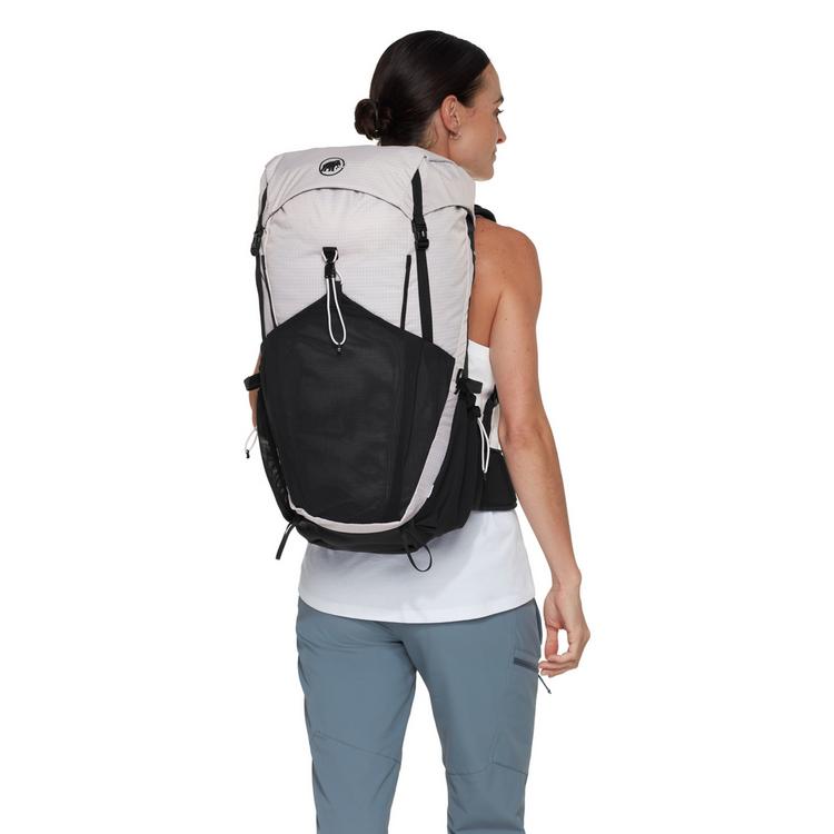 Mammut Mammut Ducan 32 Wanderrucksack Damen - alpine calamint-black - 1 | SportScheck