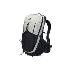 Mammut Ducan 22 Wanderrucksack silver sage-black