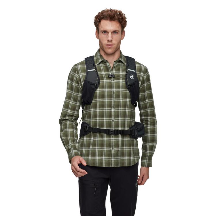 Mammut Mammut Ducan 22 Wanderrucksack - silver sage-black - 0 | SportScheck