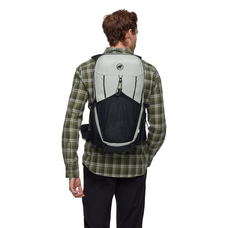 Mammut Mammut Ducan 22 Wanderrucksack - silver sage-black - 1 | SportScheck