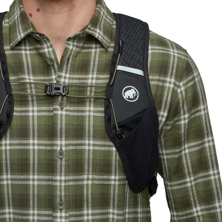 Mammut Mammut Ducan 22 Wanderrucksack - silver sage-black - 0 | SportScheck