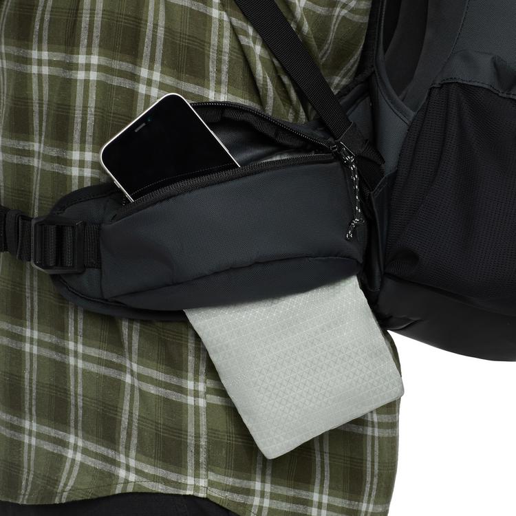 Mammut Mammut Ducan 22 Wanderrucksack - silver sage-black - 1 | SportScheck