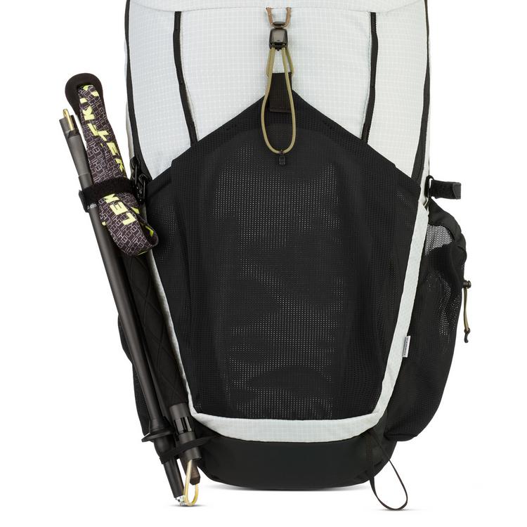 Mammut Mammut Ducan 22 Wanderrucksack - silver sage-black - 3 | SportScheck