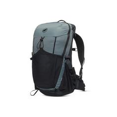 Mammut Ducan 22 Wanderrucksack Damen strata-black