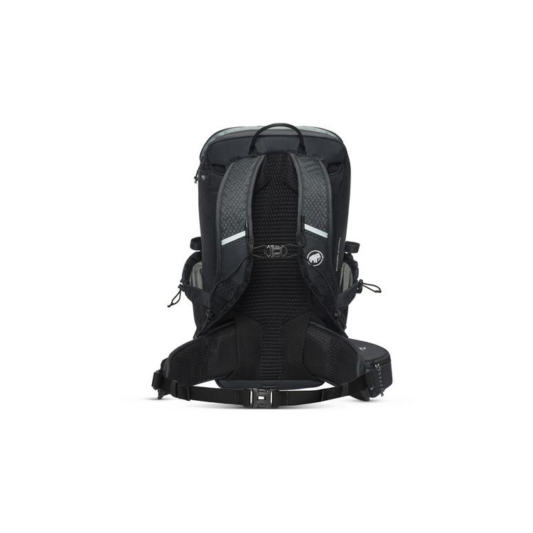 Mammut Mammut Ducan 22 Wanderrucksack Damen - strata-black - 0 | SportScheck