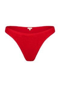 Moda Minx Bikini Hose Damen - Red