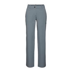 Mammut Hiking V Wanderhose Damen strata