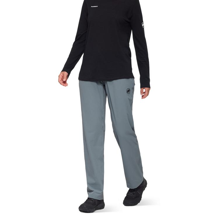 Mammut Mammut Hiking V Wanderhose Damen - strata - 0 | SportScheck