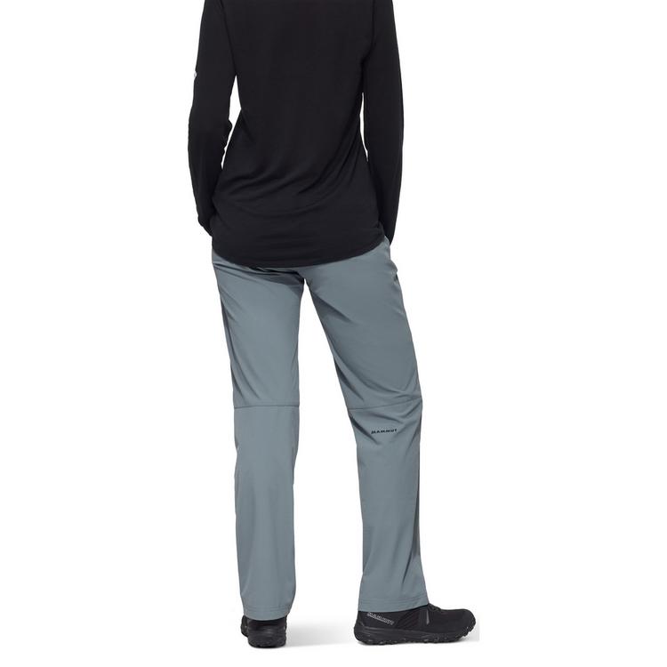 Mammut Mammut Hiking V Wanderhose Damen - strata - 1 | SportScheck