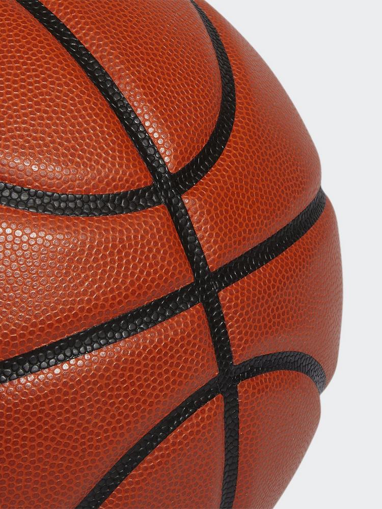 adidas adidas Pro 3.0 Offizieller Spielball Basketball - Basketball Natural / Black - 1 | SportScheck