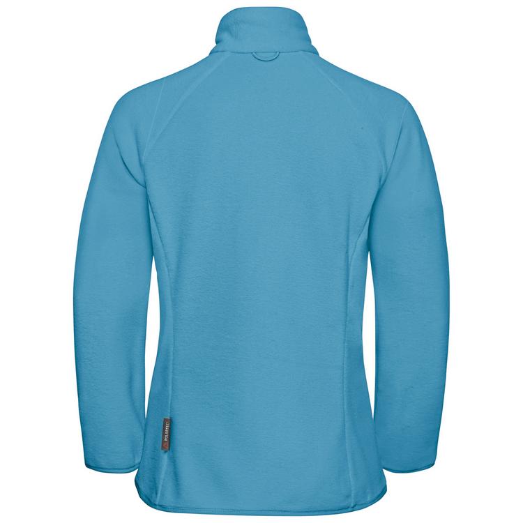 Jack Wolfskin Jack Wolfskin MOONRISE FZ W Fleecejacke Damen - sky blue - 0 | SportScheck