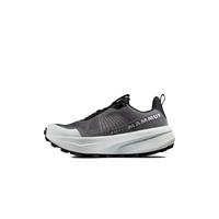 Mammut Aenergy Mtn Low GTX Multifunktionsschuhe Damen - black-silver sage
