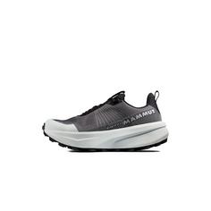 Mammut GTX Aenergy Mtn Low GTX Multifunktionsschuhe Damen black-silver sage