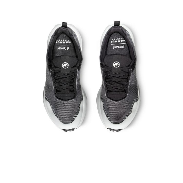 Mammut Mammut Aenergy Mtn Low GTX Multifunktionsschuhe Damen - black-silver sage - 1 | SportScheck